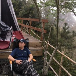 Meet your Posher, Cheng wei